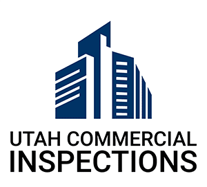 Utah Commercial Inspections Main Logo