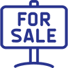 For Sale Sign