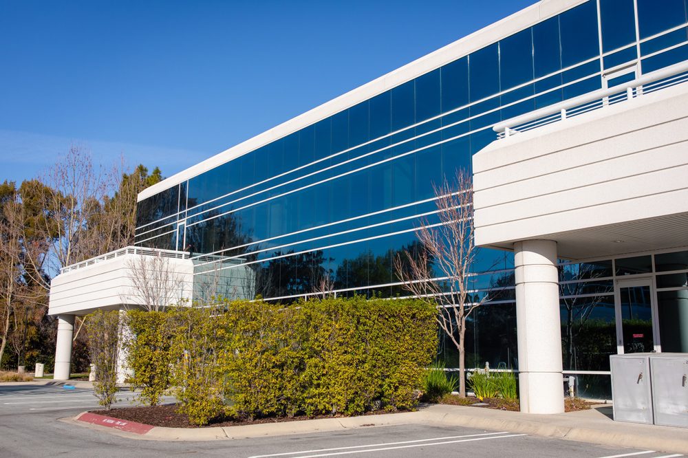 Professional Office Building