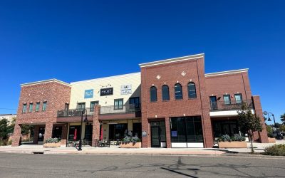 Life Cycle of Commercial Asphalt Parking Lots