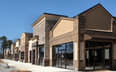 TPO Commercial Roof Inspections