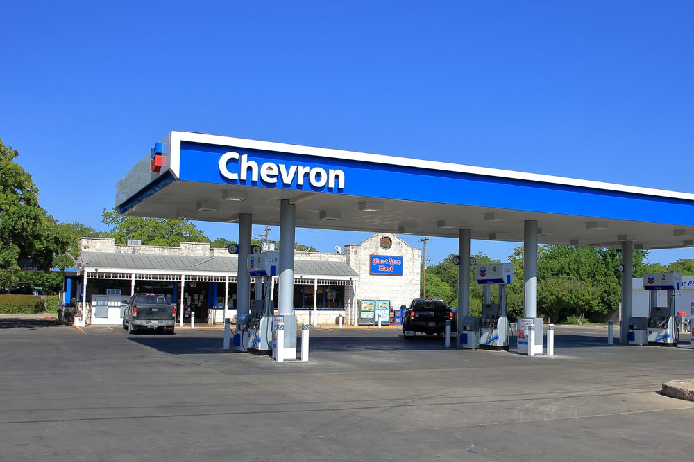 Convenience Store